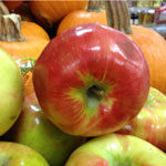apple_red